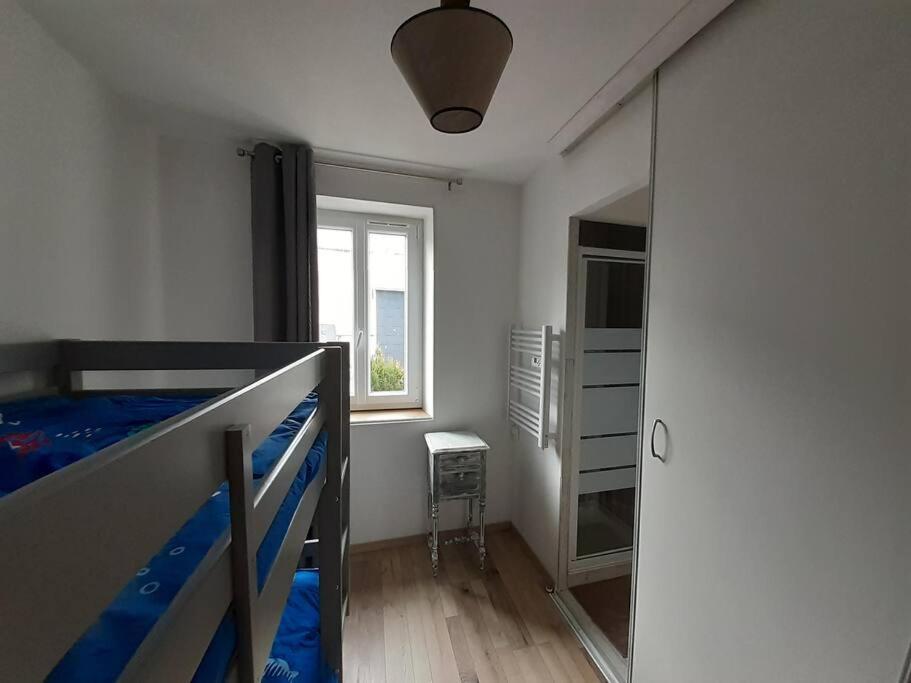Yport, Maison De Pecheur Avec Jolie Terrasse. Kültér fotó
