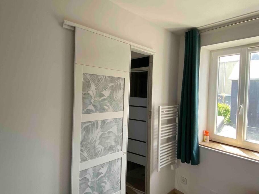 Yport, Maison De Pecheur Avec Jolie Terrasse. Kültér fotó